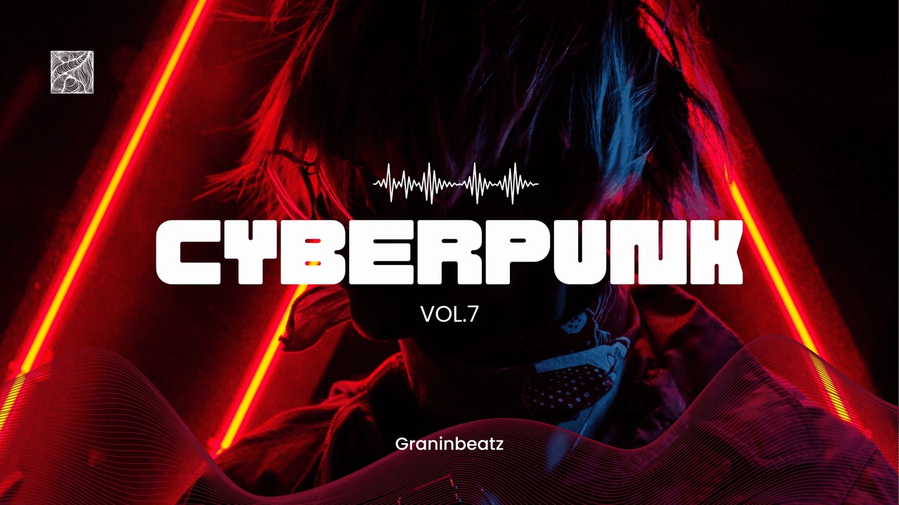 Media 1 for listing CyberPunk Music Pack Vol 7