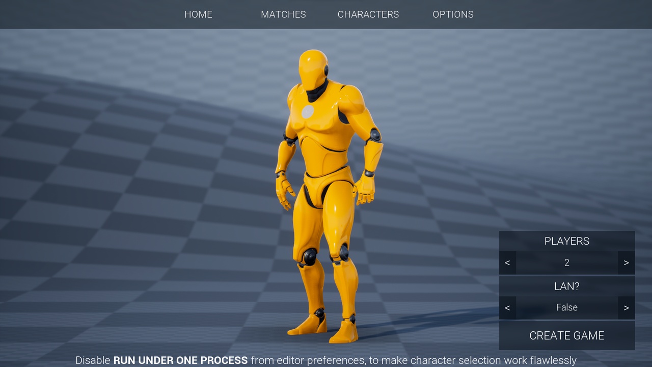 Media 1 for listing Prop Hunt