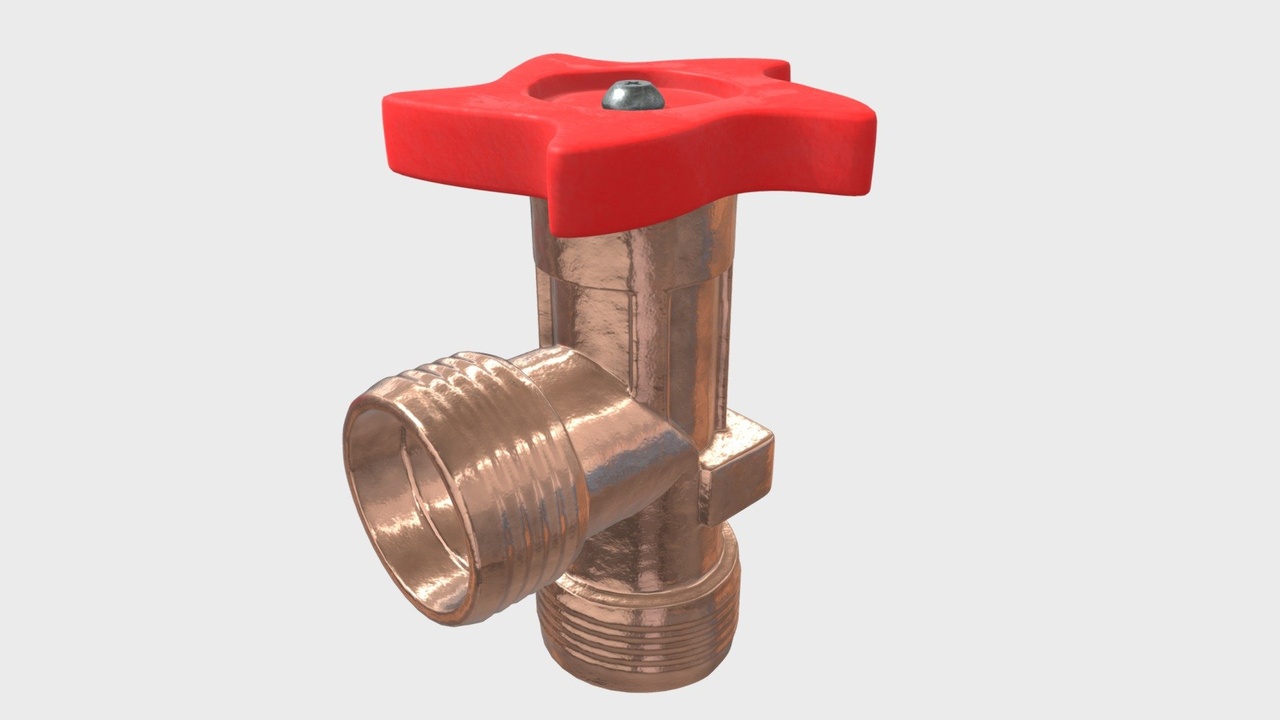 Media 1 for listing Gas valve