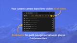 Cam Scout - Camera Bookmarks | Fab