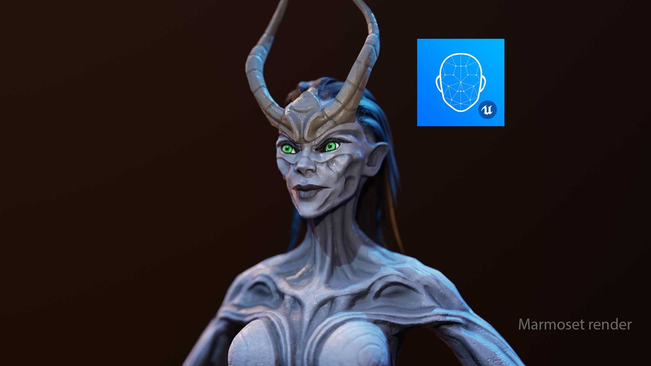 Media 1 for listing QueenUndead