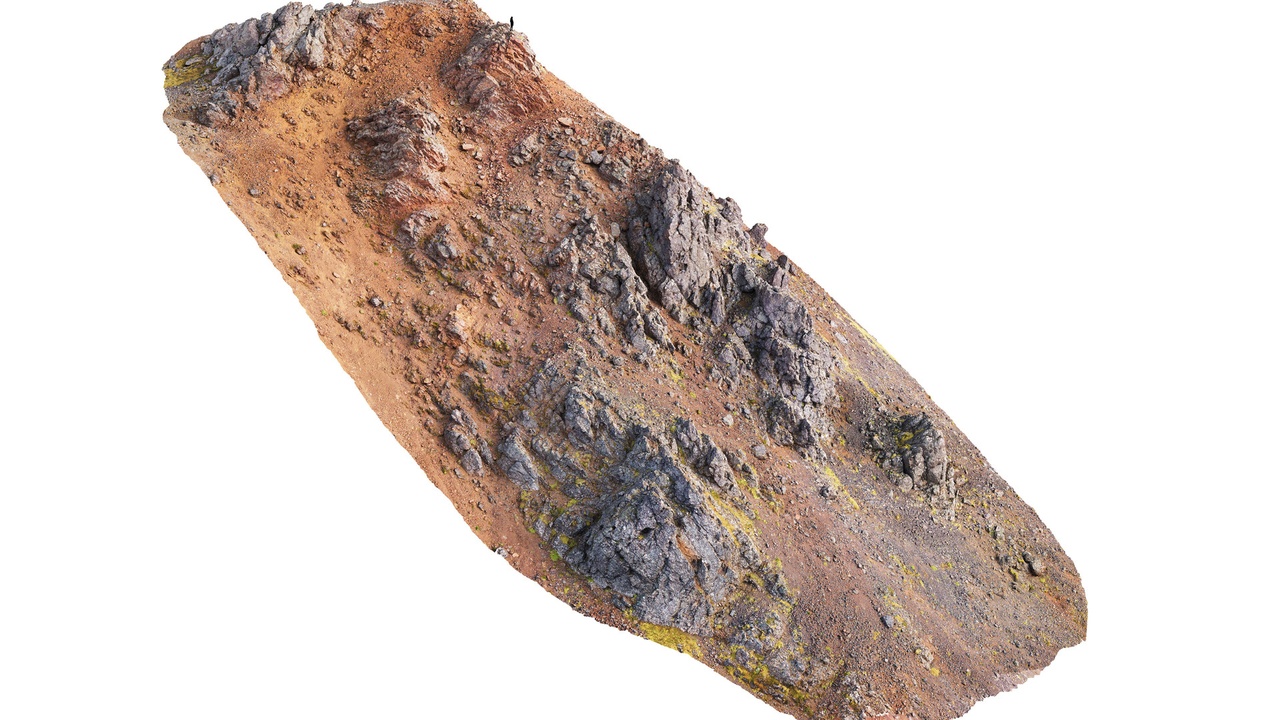 Media 1 for listing Red Cliff Scan