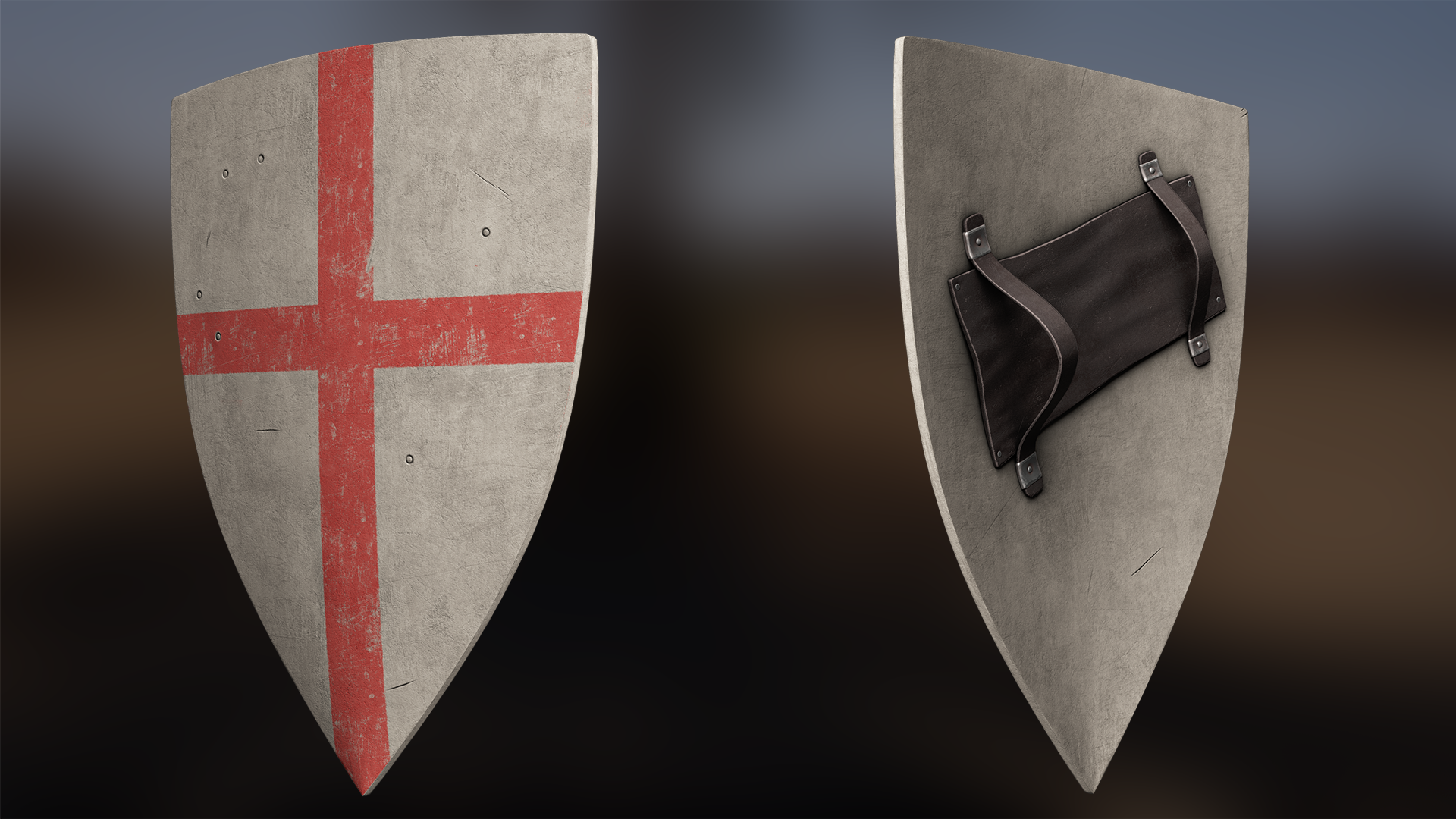 Shield - CS | Fab