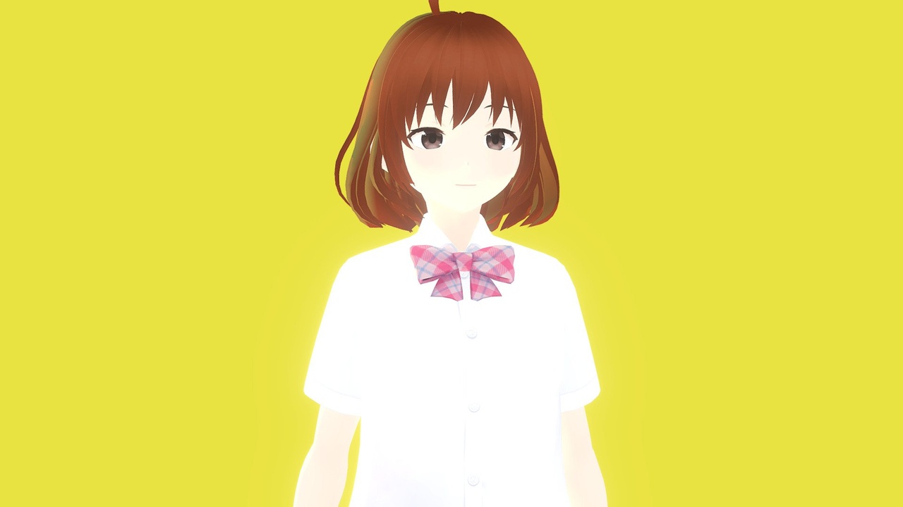 Media 1 for listing School Girl Harumi