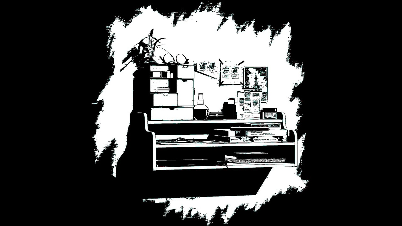 Media 1 for listing Just a Shelf