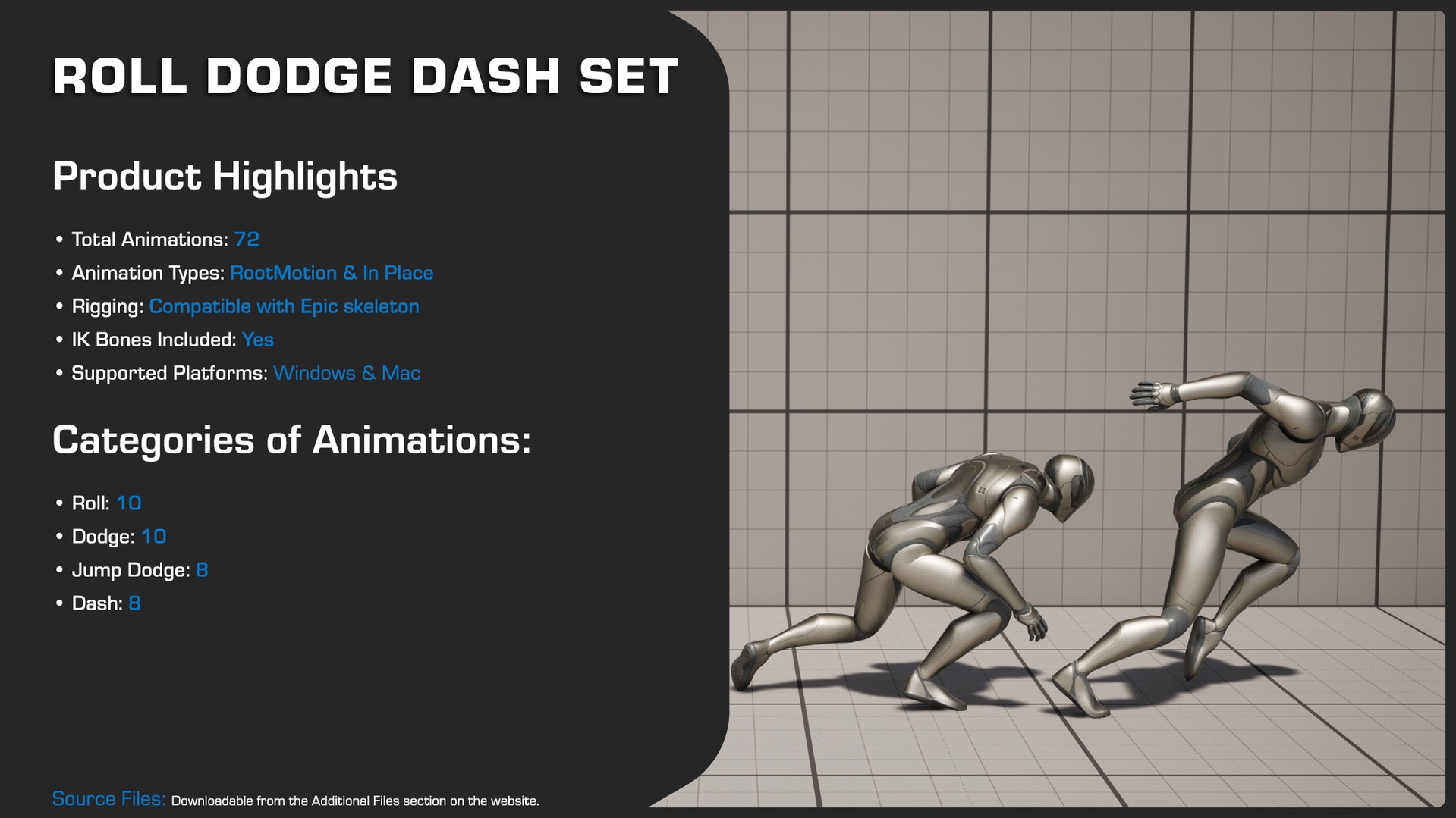 出品Roll Dodge Dash Setのメディア1
