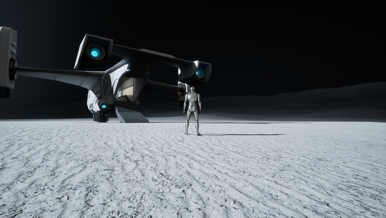 Starship screenshot 18 of 19