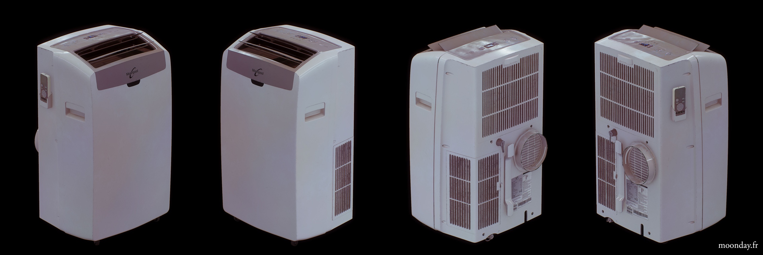 Media 1 for listing Air conditionner