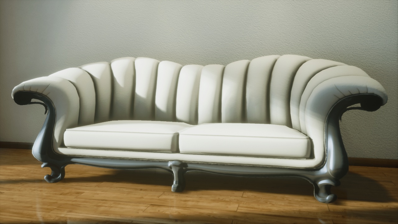 Media 1 for listing North Sofa Pack Vol.1