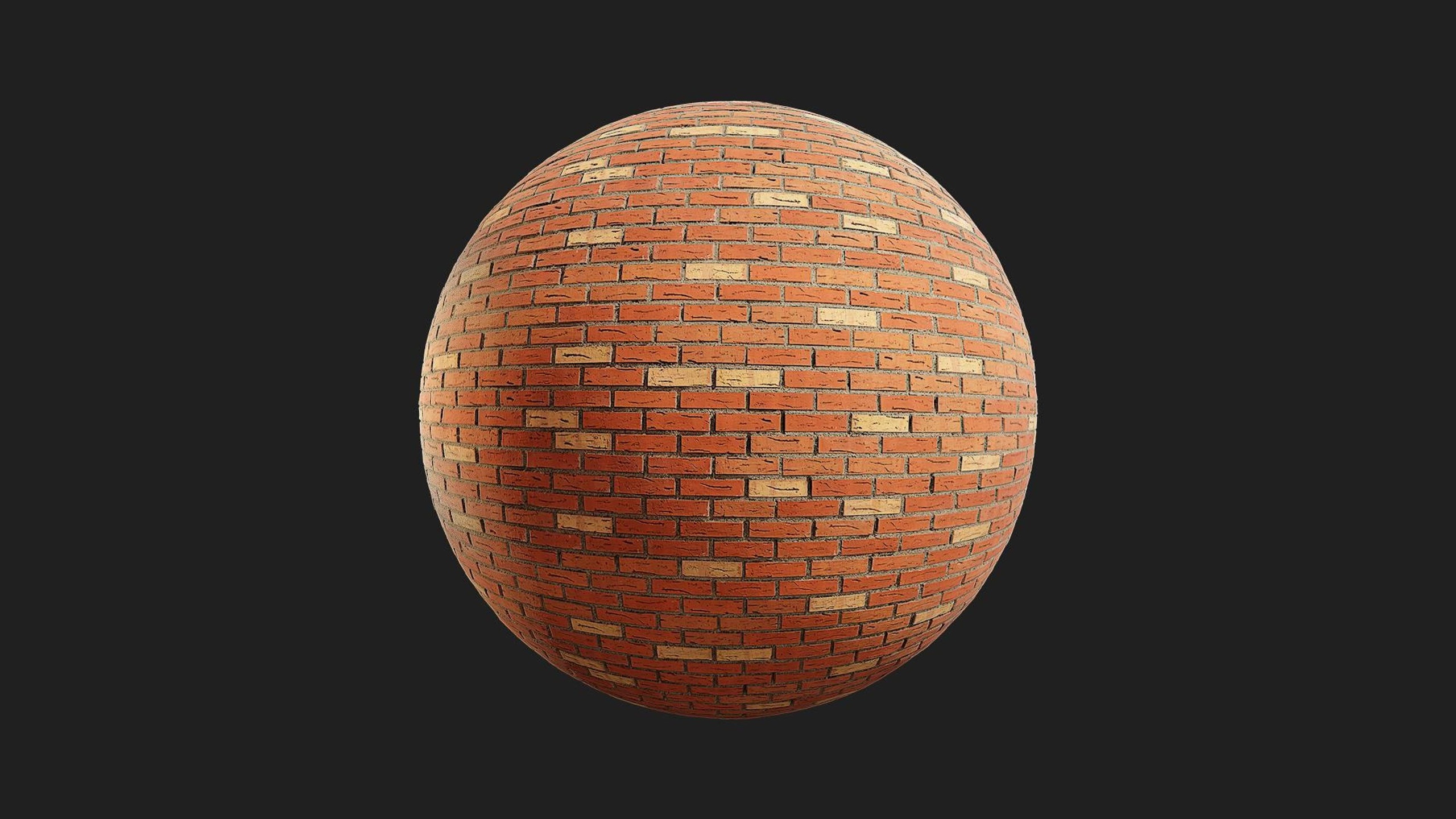 Brick Facade | Fab