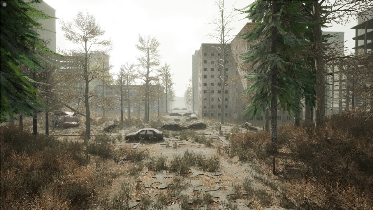 Media 1 for listing Nuclear Apocalypse