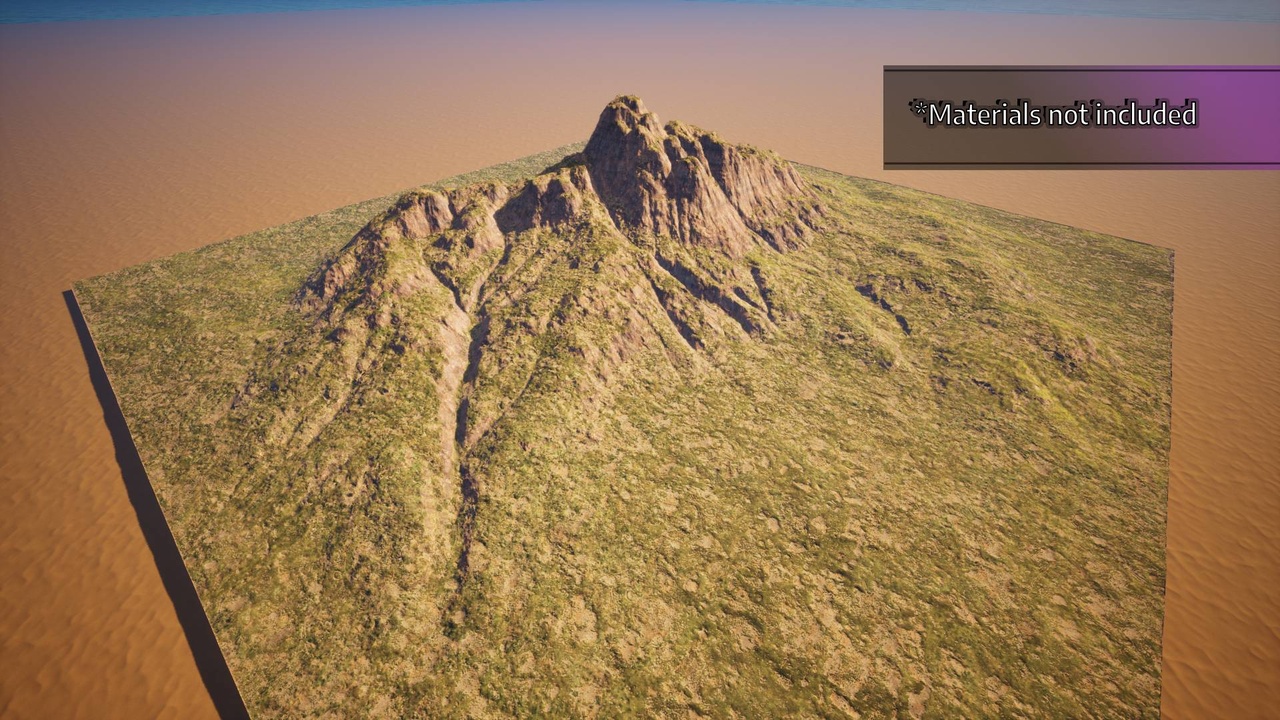 Media 1 for listing TerraStamps - Rocky Mountains | S2
