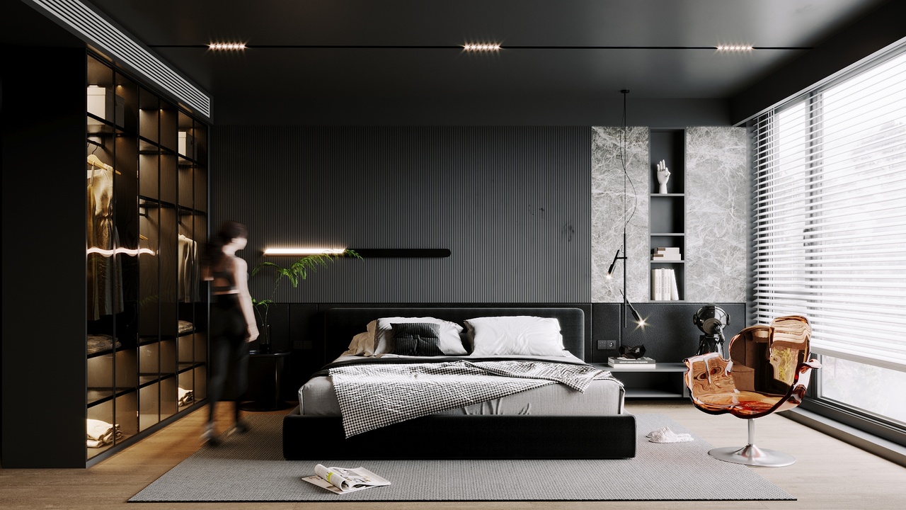 Media 1 for listing Bedroom Scene 29