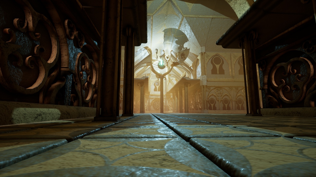 Media 1 for listing Gothic Horror Level Pack