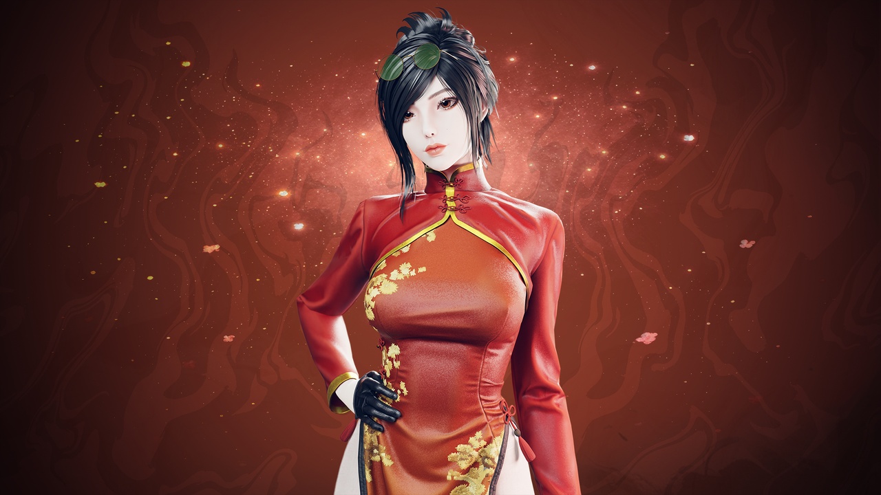 Media 1 for listing Xi Yue