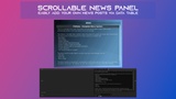 Fortuna Ultimate Menu System | Fab