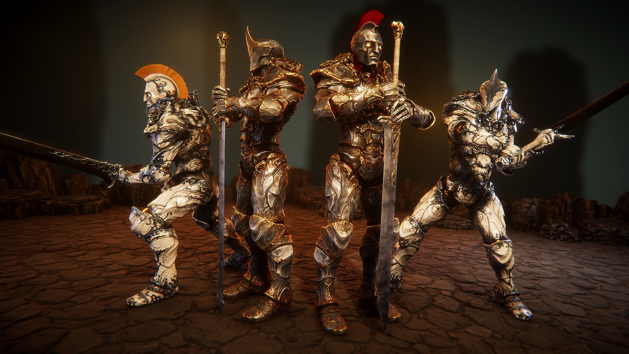 Media 1 for listing Iron guard