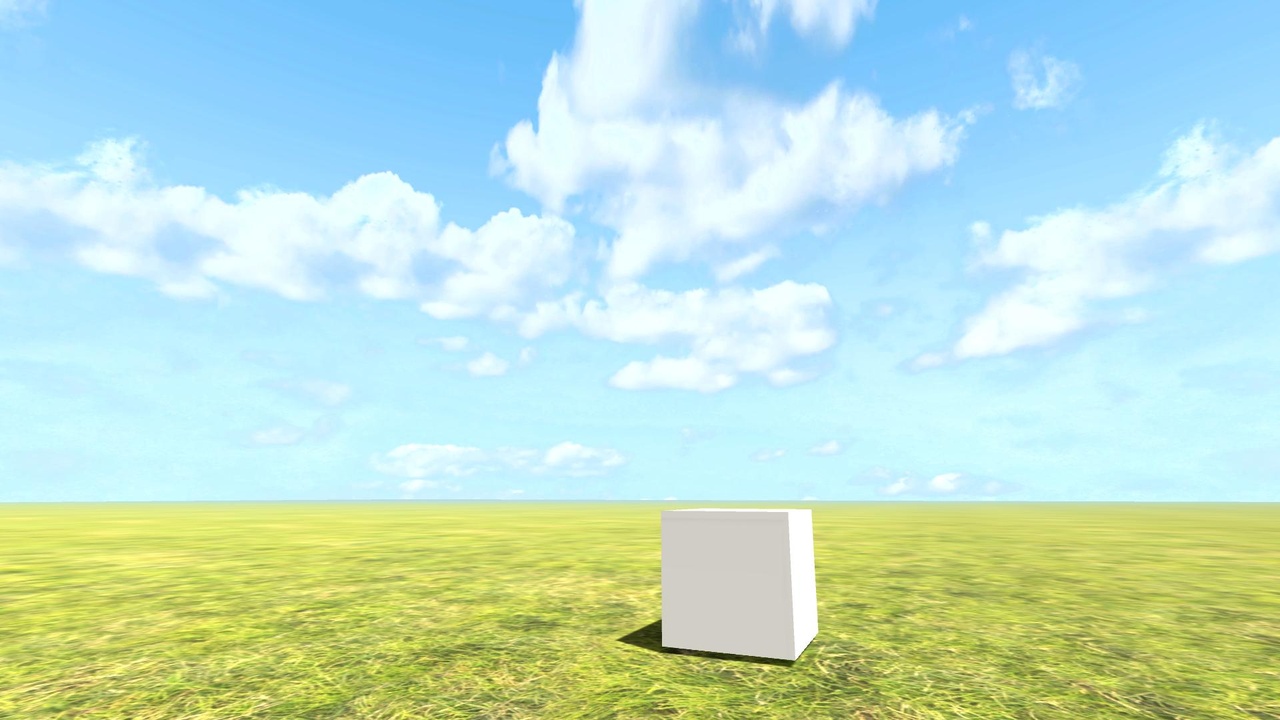 Mobile Skybox Pack High Performance Animated Shader 제품 등록을 위한 미디어 1개
