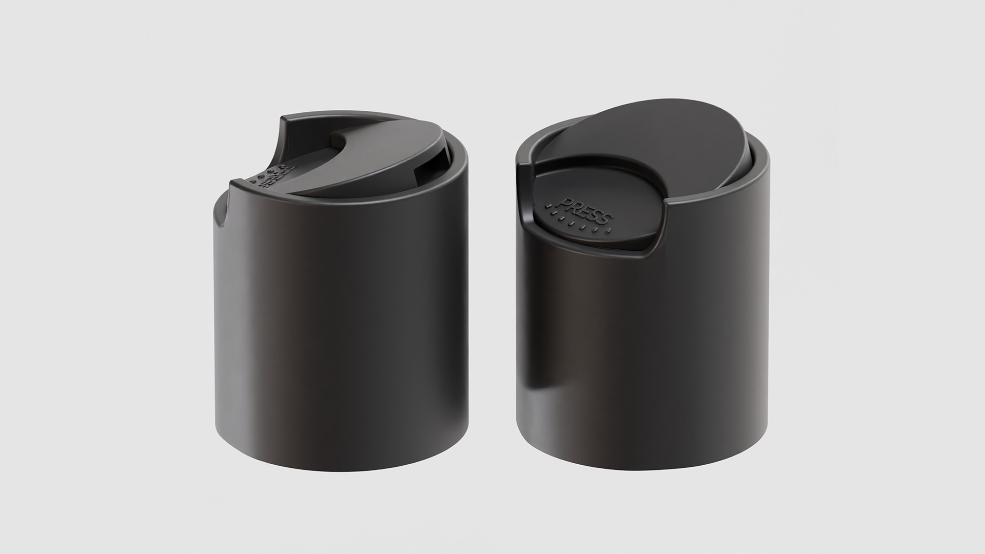 Cosmetic bottle cap | Fab
