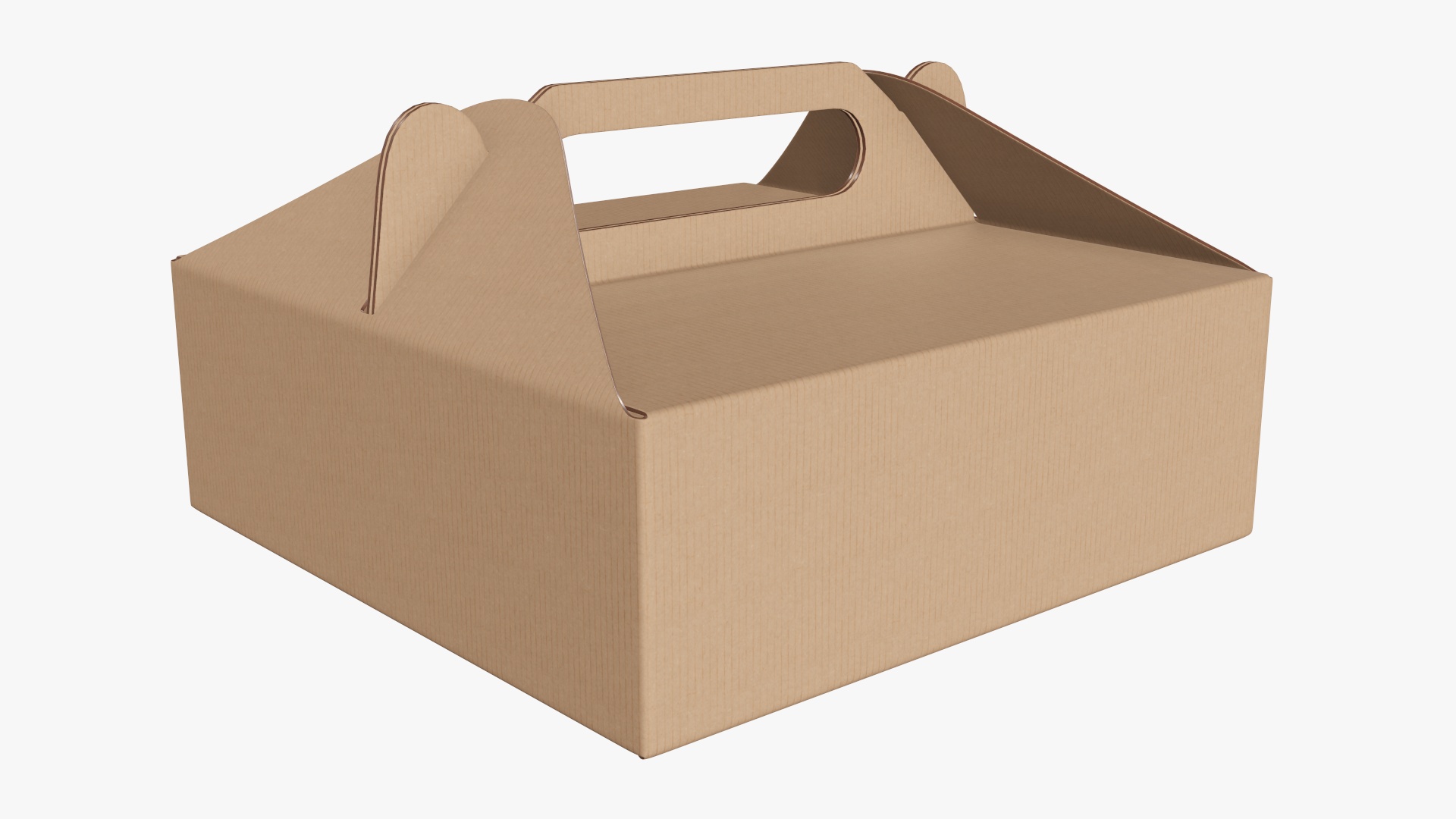Gable box 03 | Fab