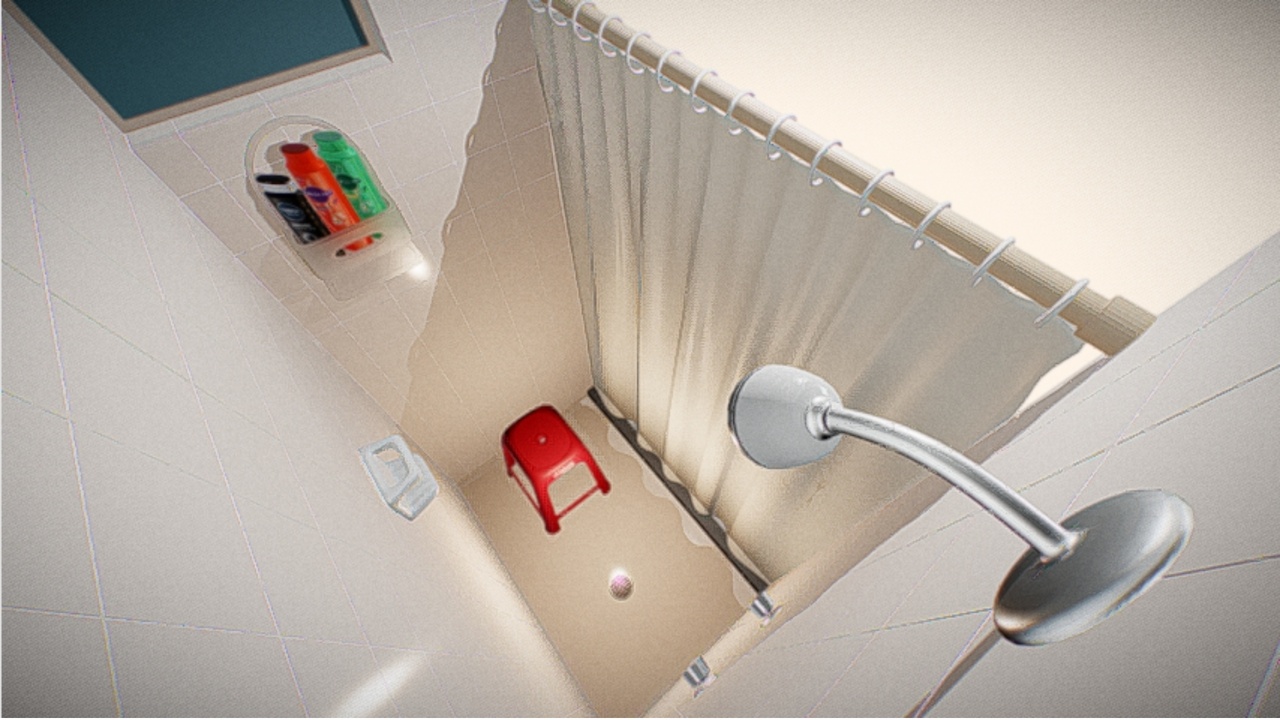 Media 1 for listing VR Shower cabin