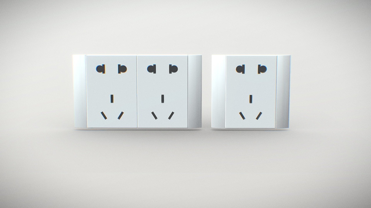File multimediali per l'articolo Chinese Power Socket: 1