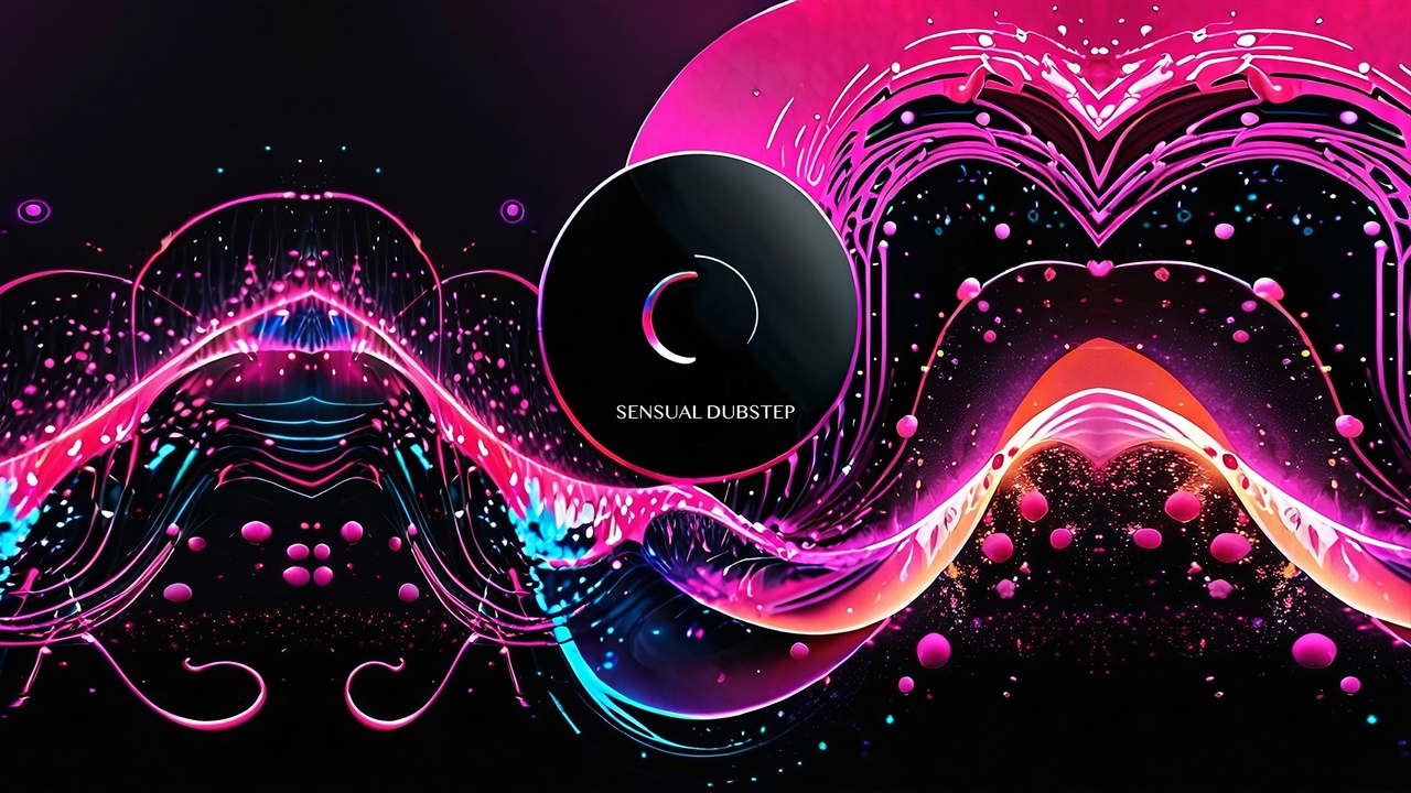 Media 1 for listing Sensual Dubstep