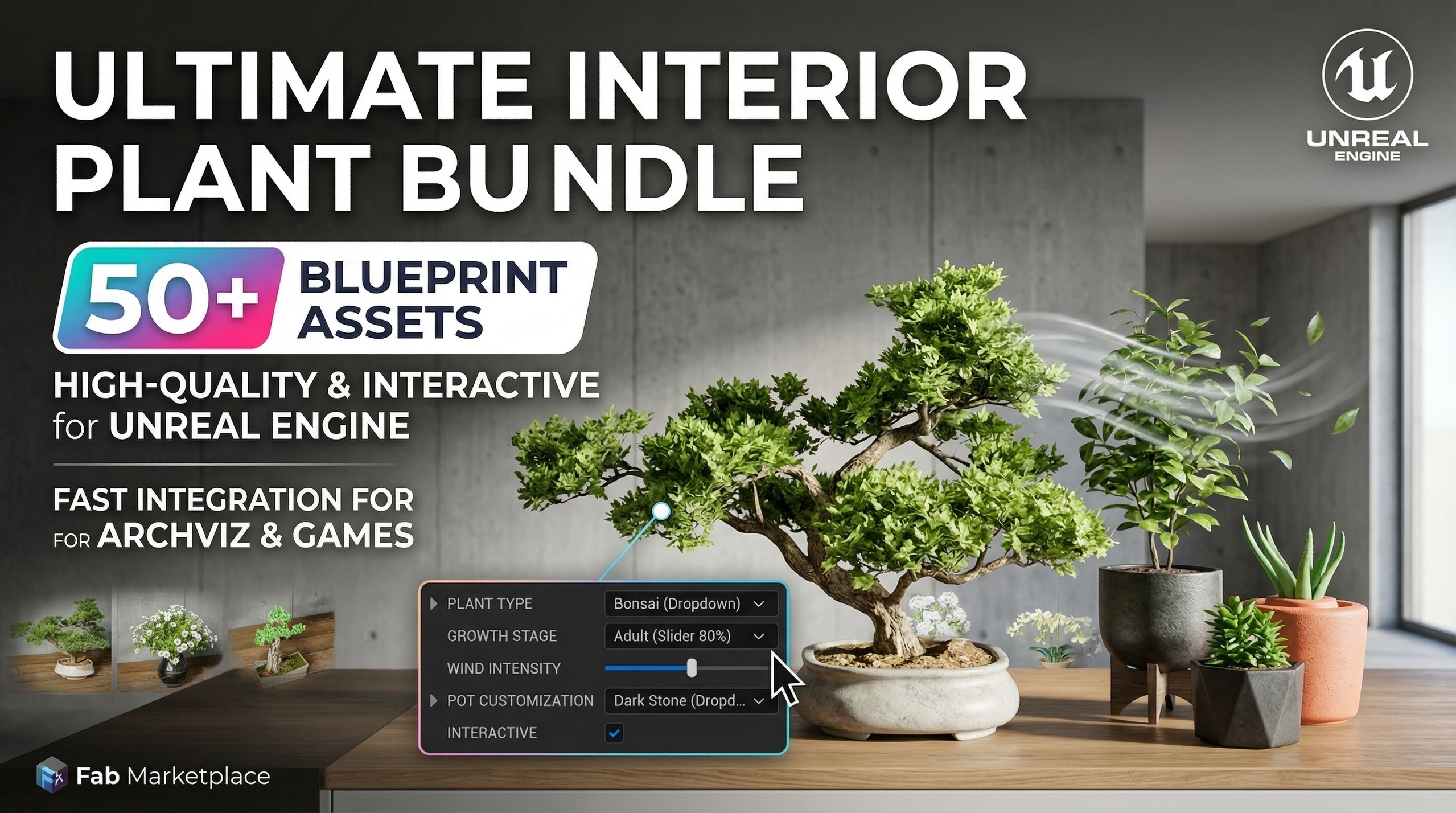 Media 1 for listing Infinity Flower Pot