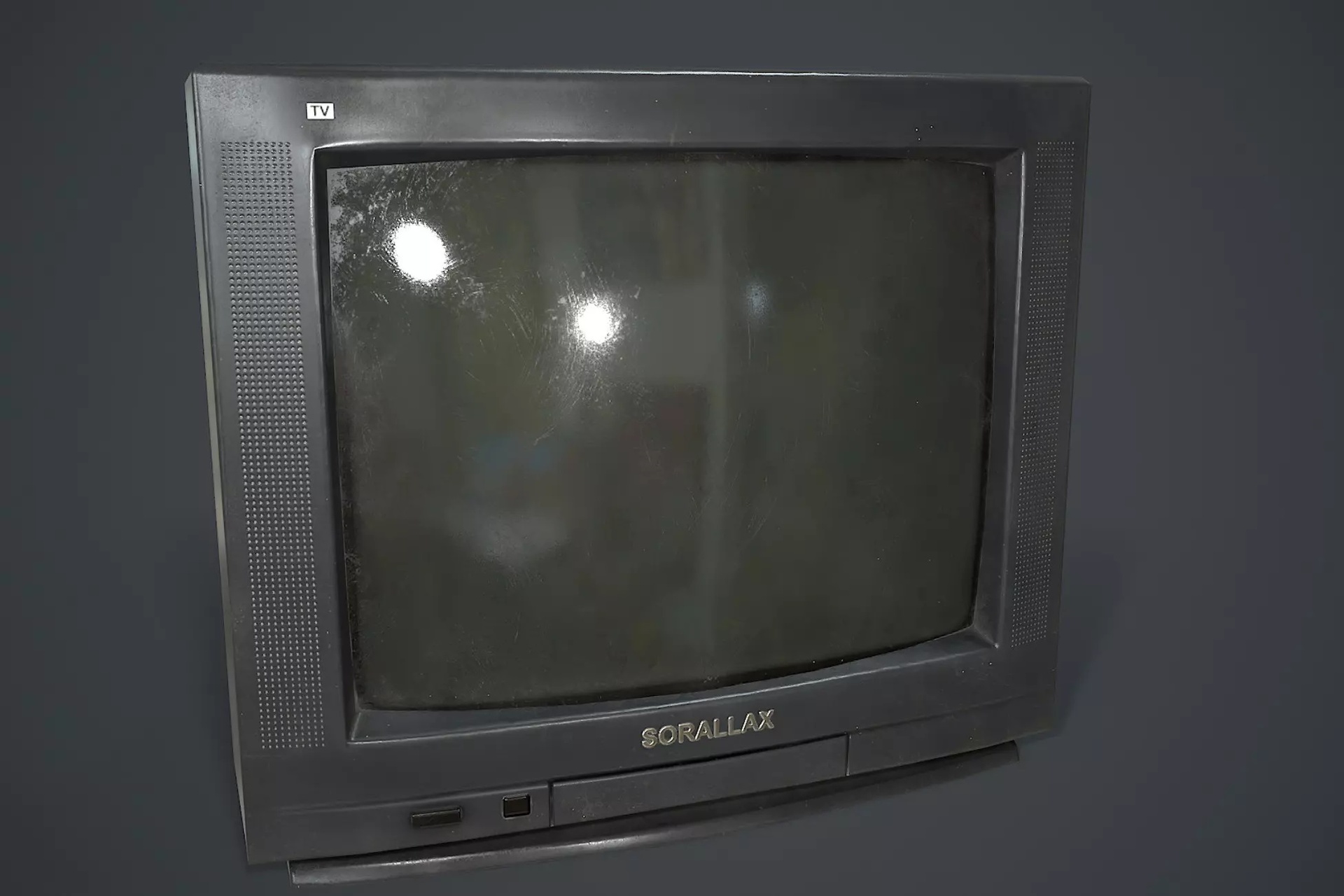 Media 1 for listing TV Retro