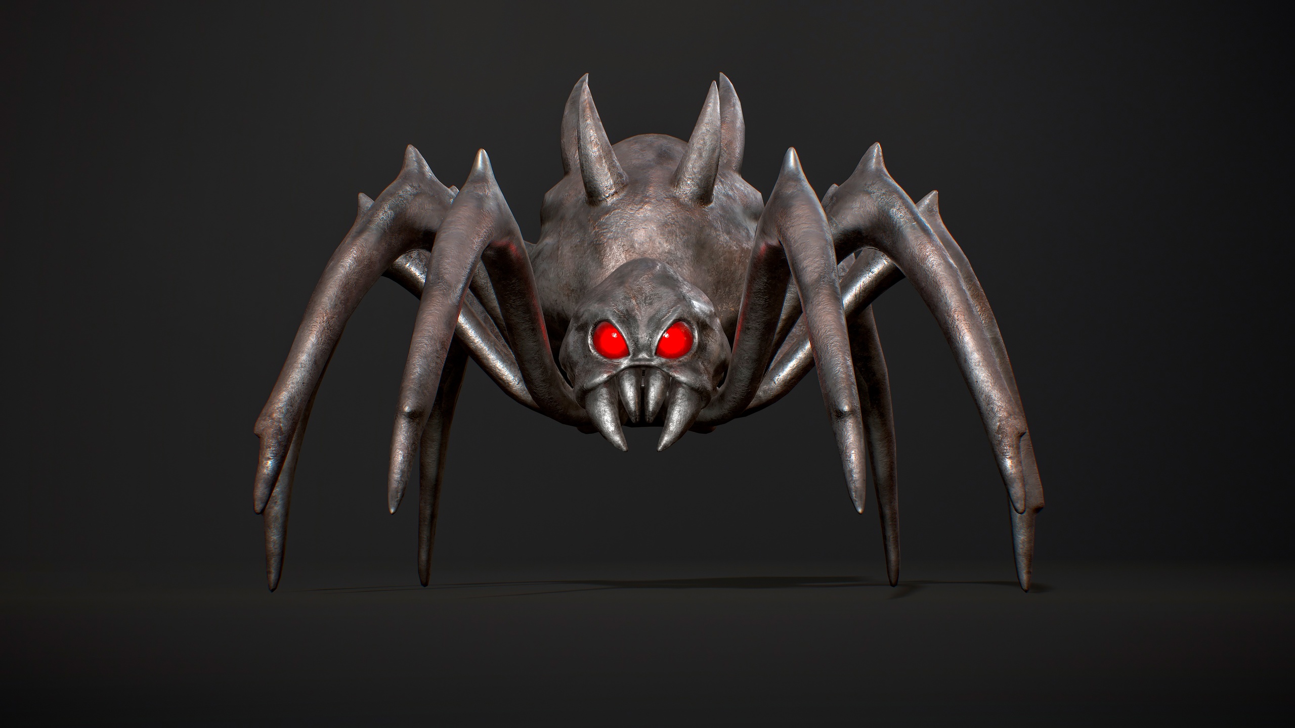 Media 1 for listing Spider H3