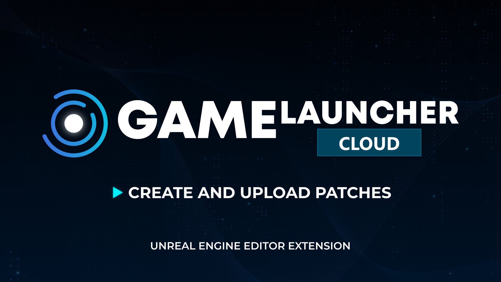 Game Launcher Cloud - Manager for Unreal Engine | Fab