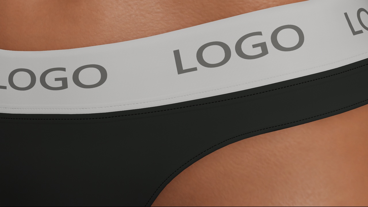 Media 1 for listing Underpants - 004