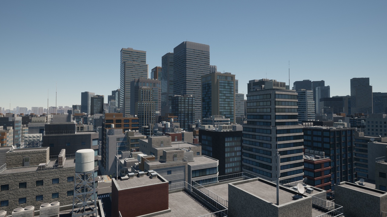 Media 1 for listing Japanese City