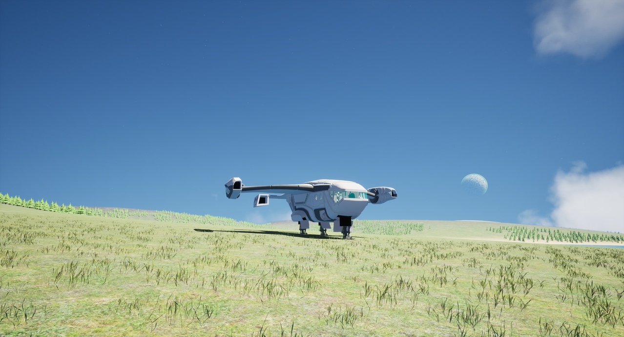 SpaceKit screenshot 16 of 18