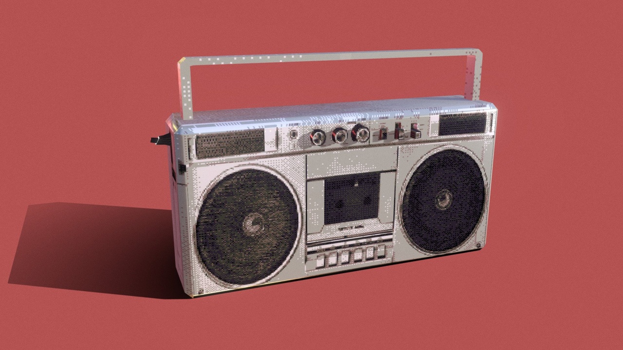 Media 1 for listing PSX - Radio 2