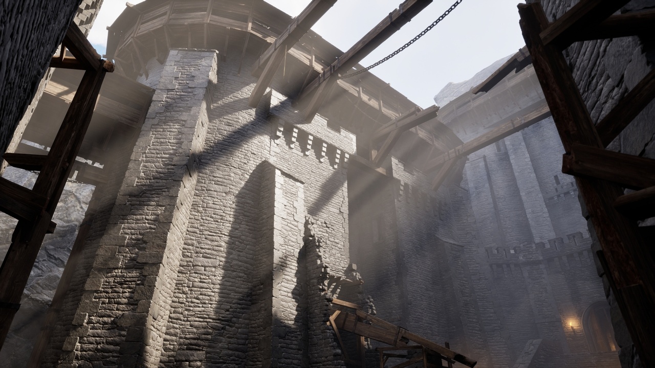 Media 1 for listing Fortress