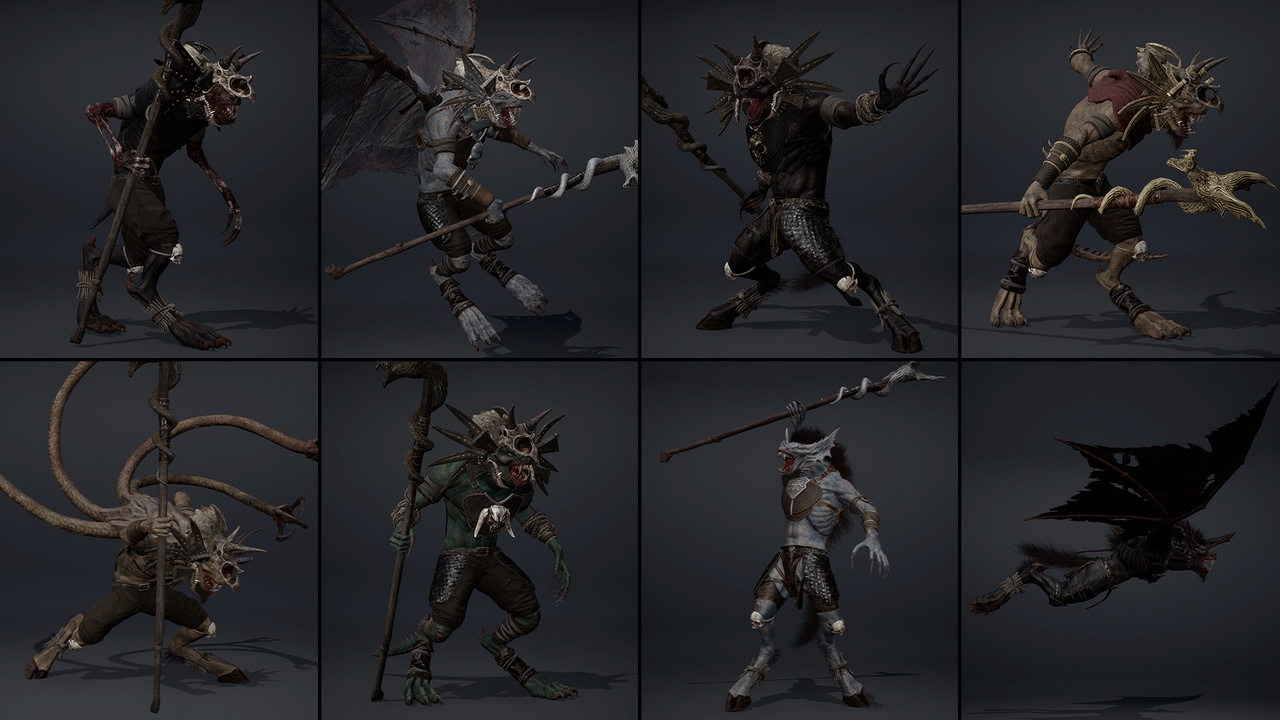 商品 Ember Mage 的媒体 1