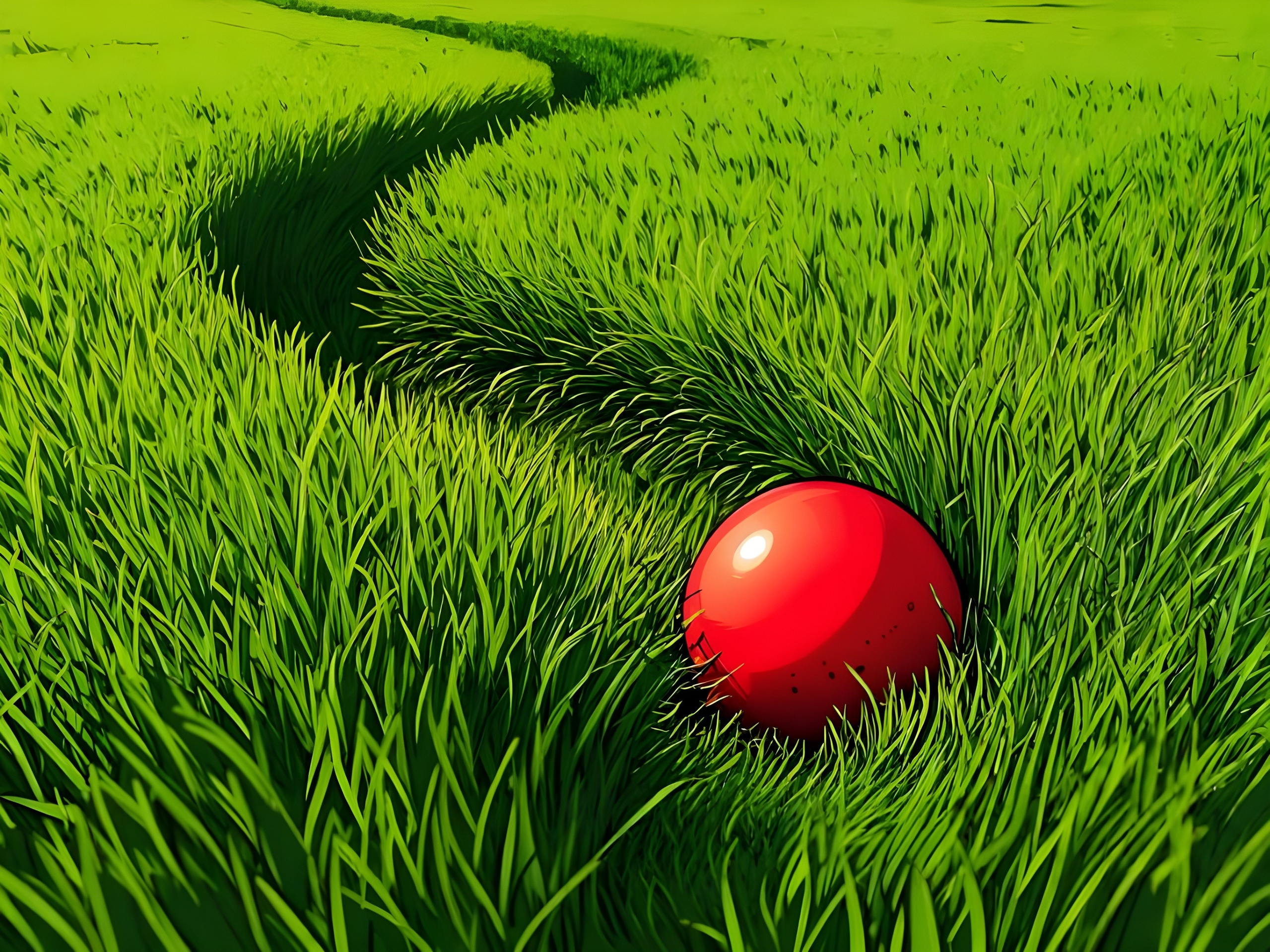 MultiTech Interactive Grass – Dynamic GPU Grass System | Fab