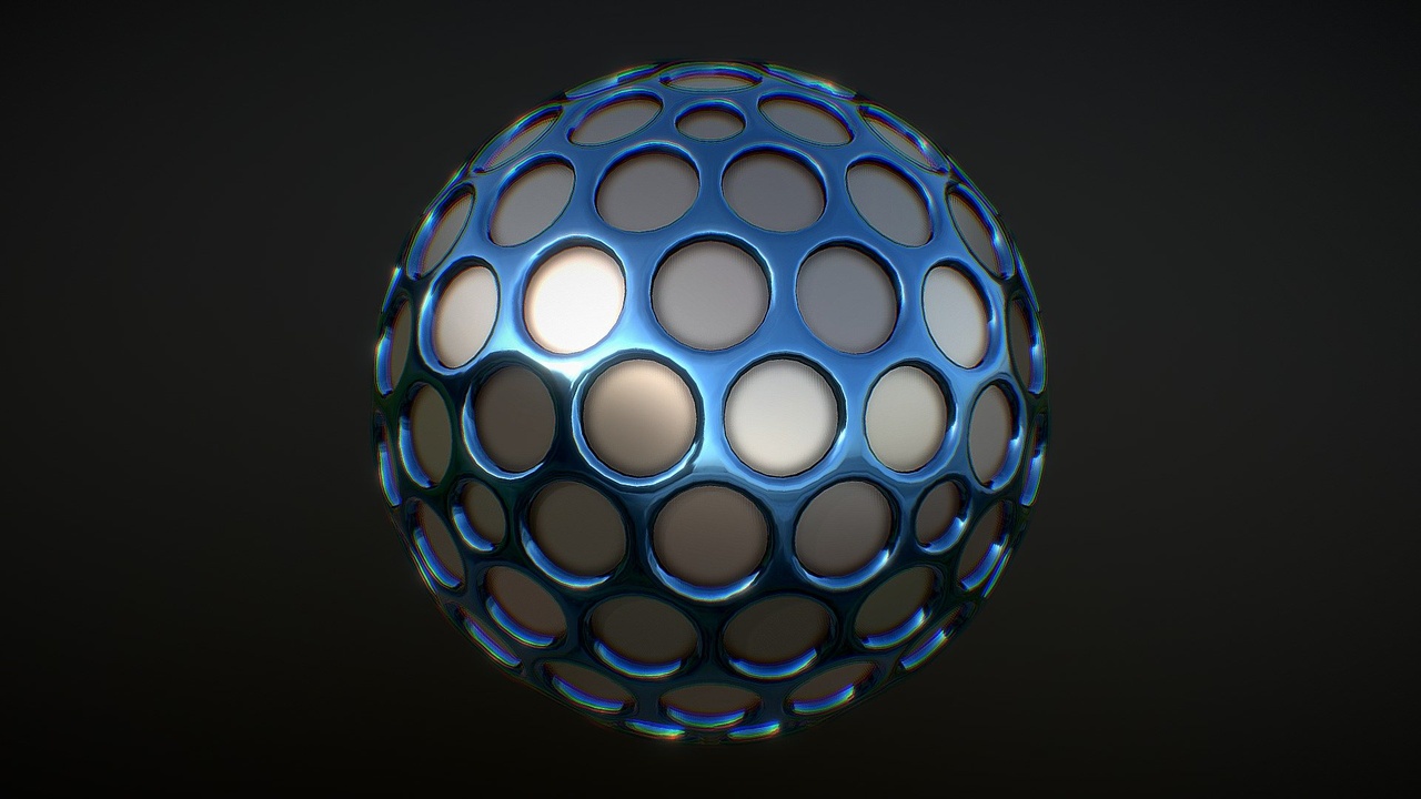 Media 1 for listing Spherical