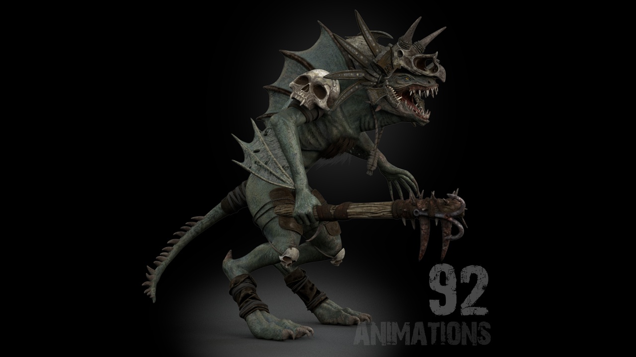 Media 1 for listing Serpens Dragon