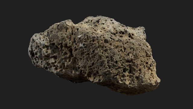 Thumbnail of an asset created by Quixel Megascans