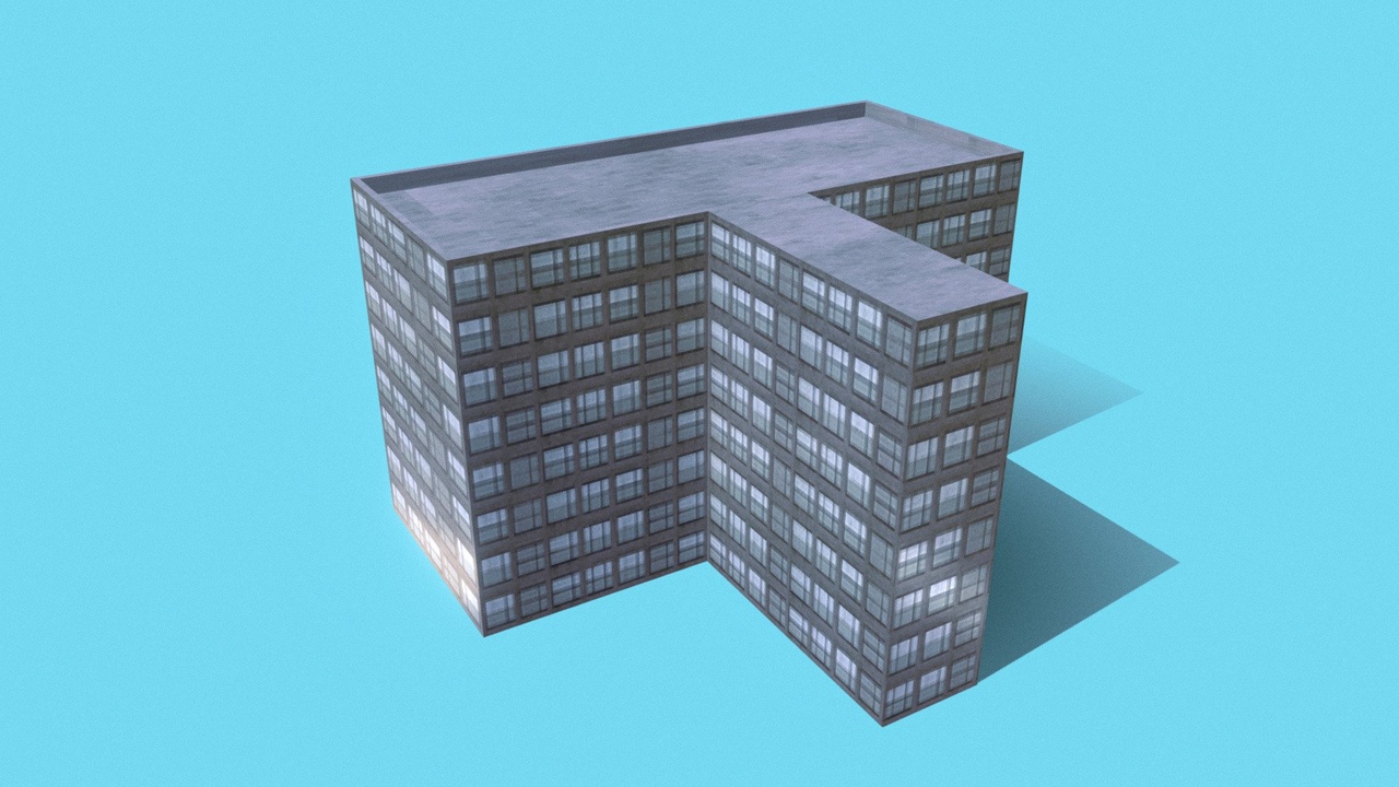 Media 1 for listing PSX - I Minus Building