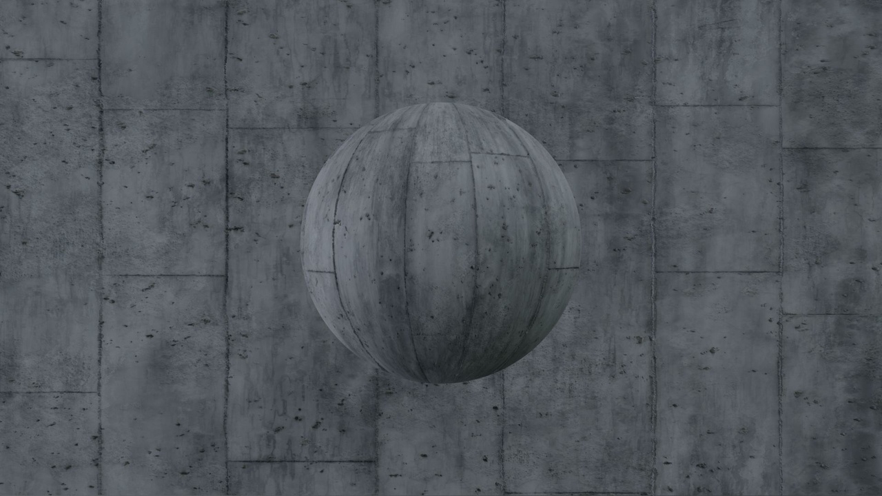 Media 1 for listing Concrete Material Pack
