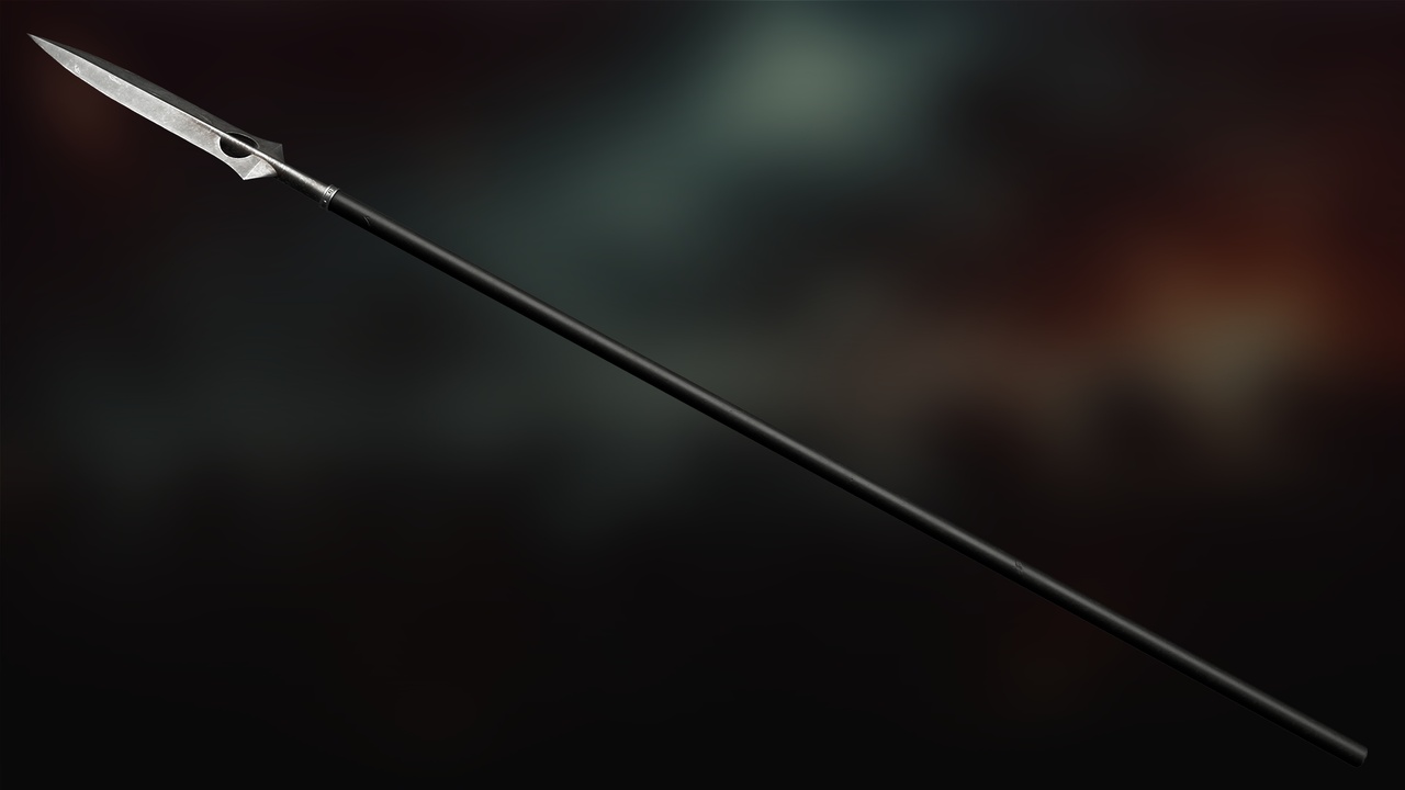 Media 1 for listing Spear - T