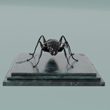 House Decoration Ant Statue | Fab