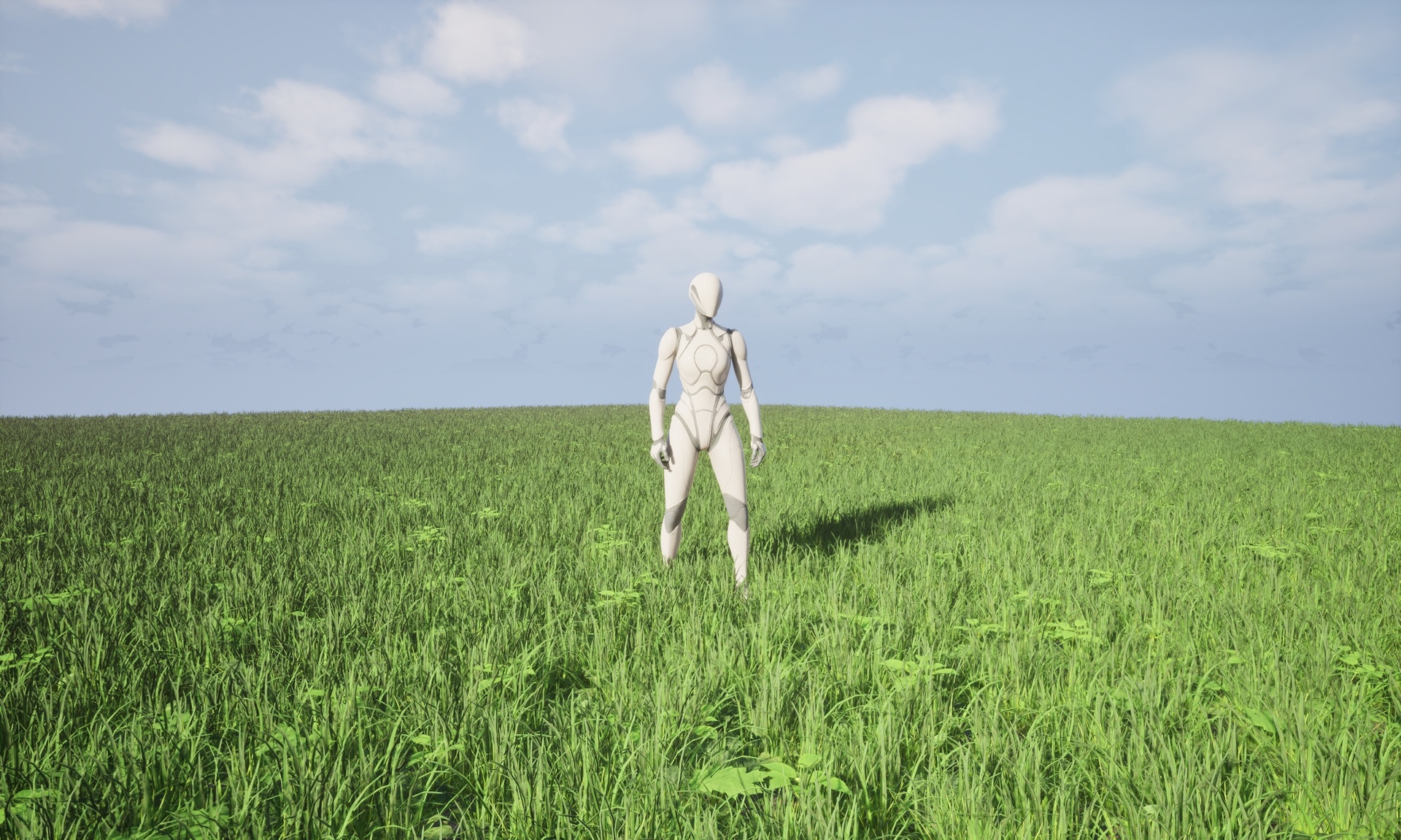 Media 1 for listing Grass and weeds pack