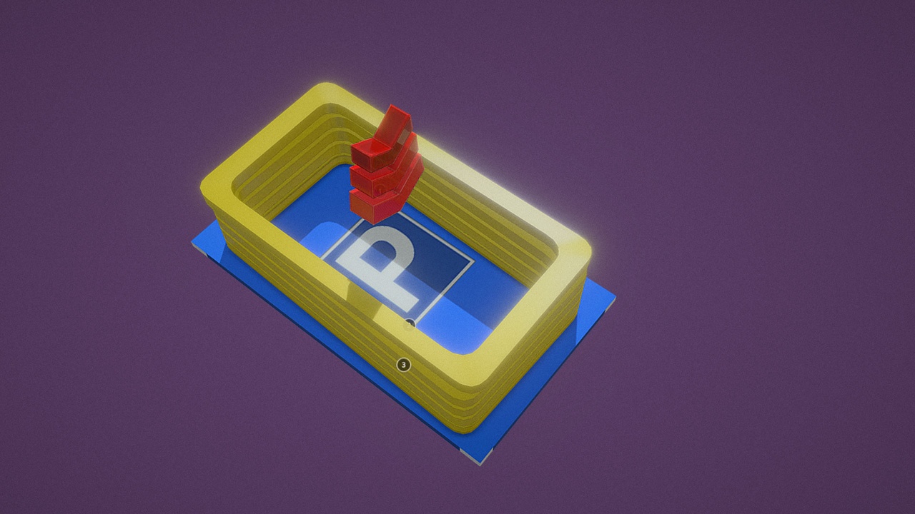 Media 1 for listing Mobile Game Parking Point