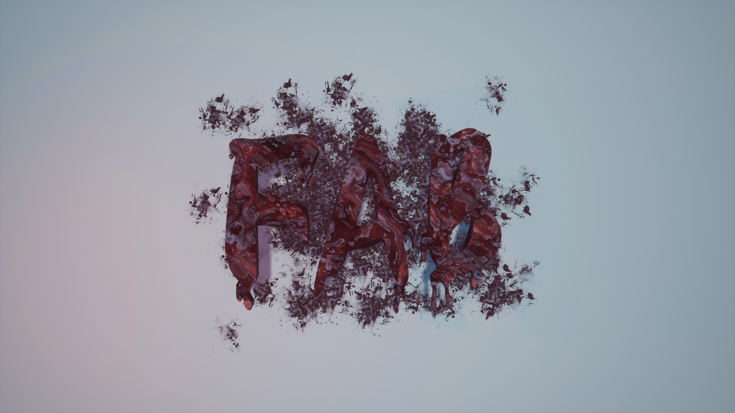 Media 1 for listing Blood Spell VFX Package