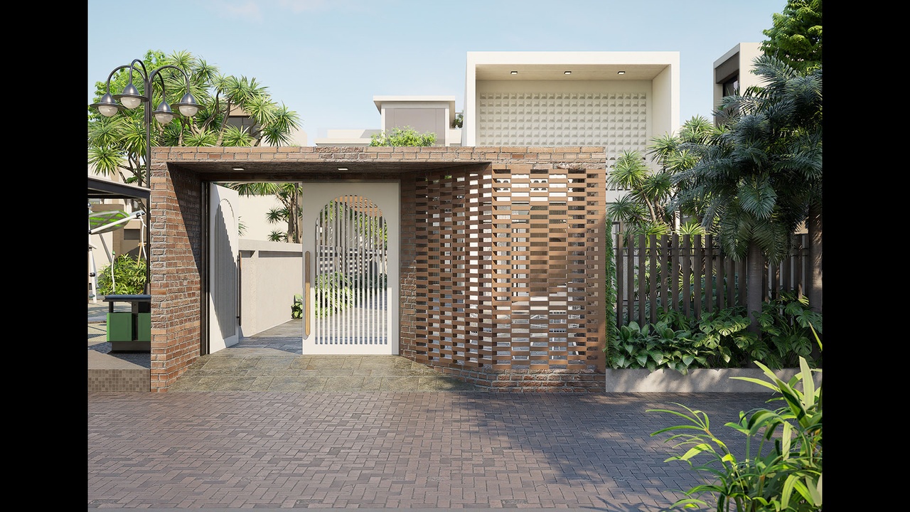 Media 1 for listing GARDEN HOUSE 1