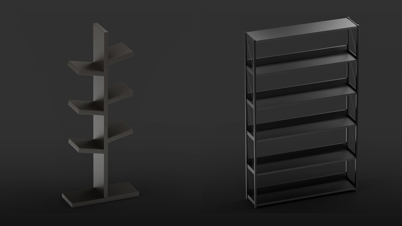 Media 1 for listing Shelf Pack Vol. 505